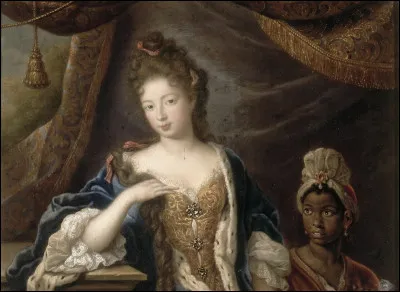 Louise-Hippolyte, qui a r&eacute;gn&eacute; onze mois en 1731, est-elle la seule princesse r&eacute;gnante de l'histoire de Monaco ?