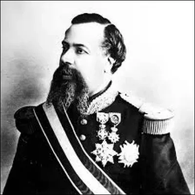 Quel prince, dont un quartier de Monaco porte le nom, a r&eacute;ussi &agrave; relancer la Principaut&eacute; apr&egrave;s la perte de presque tout son territoire ?