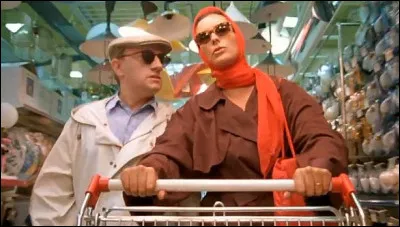 Quel est ce film avec Michel Blanc et Carole Bouquet ?