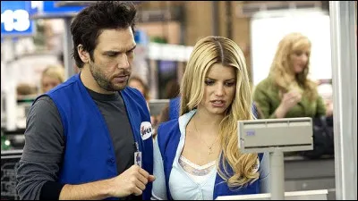 Le film "Employ&eacute; mod&egrave;le" r&eacute;alis&eacute; par Greg Coolidge en 2006 est plut&ocirc;t...