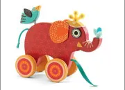 Quiz Ab�c�daire avec la lettre j