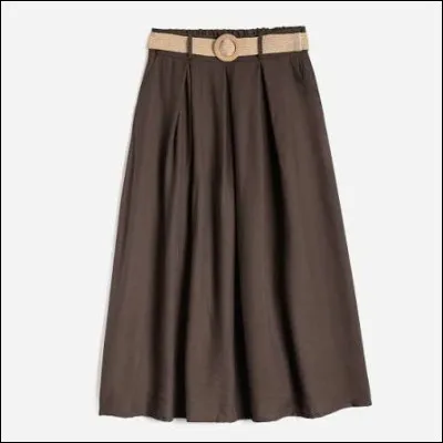 Quel est le nom de ce v&ecirc;tement ?