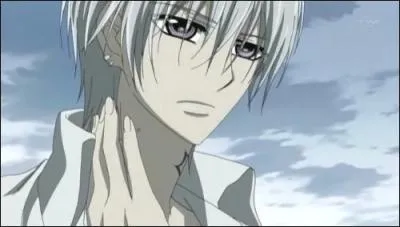 De qui Zero est-il amoureux ?