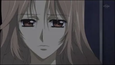 De qui Ruka est-elle amoureuse ?