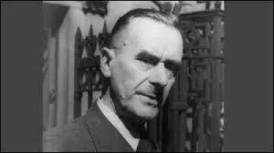 Quel &eacute;crivain allemand, qui fait un voyage &agrave; Venise en 1911, y commence la r&eacute;daction de "La Mort &agrave; Venise" ?