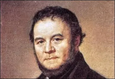 Quel est cet &eacute;crivain fran&ccedil;ais, passionn&eacute; par l'Italie o&ugrave; il a s&eacute;journ&eacute; de nombreuses ann&eacute;es, auteur de "Rome, Naples et Florence" en 1817, de "Promenades dans Rome" en 1829 et dont le roman le plus c&eacute;l&egrave;bre commence &agrave; Milan en 1796 ?