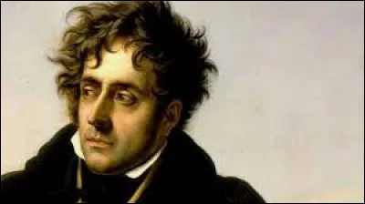 Quel est cet &eacute;crivain fran&ccedil;ais, consid&eacute;r&eacute; comme un pr&eacute;curseur du romantisme, qui a aussi effectu&eacute; une carri&egrave;re diplomatique, allant &agrave; Rome en 1803 en tant que secr&eacute;taire d'ambassade, puis repr&eacute;sentant la France au congr&egrave;s de V&eacute;rone en 1822 et nomm&eacute; ambassadeur &agrave; Rome en 1828 ?