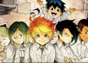 Quiz Connais-tu vraiment bien ''The Promised Neverland''
