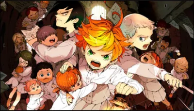 Dans le tome 5, qui est-ce qui est emmen&eacute; ?