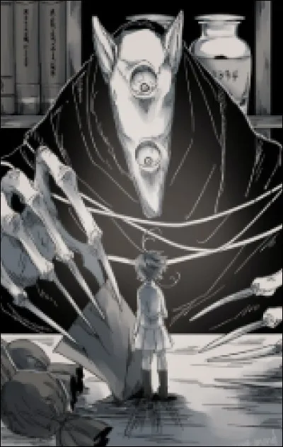 Qui est la taupe &agrave; l'orphelinat aupr&egrave;s de "Maman" ?