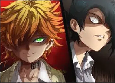 Est-il vraiment m&eacute;chant ?