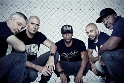 Quel groupe de rap fran&ccedil;ais chante &laquo;&nbsp;Petit Fr&egrave;re&nbsp;&raquo; ?