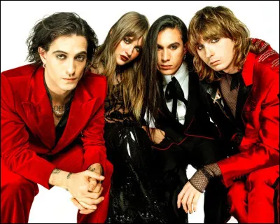 Quel est le groupe derri&egrave;re la musique &laquo;&nbsp;Gossip&nbsp;&raquo; ?