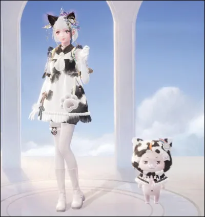 Quelle est votre tenue de r&ecirc;ve ?