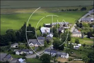 Nous sommes maintenant &agrave; Boudrinal. Lieu-dit d&eacute;pendant de la commune de Pierric, dans l'arrondissement de Ch&acirc;teaubriant-Ancenis, il se situe dans le d&eacute;partement ...