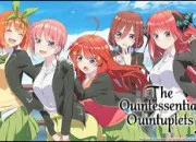 Test Quel manga te correspond ?