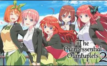 Quiz Test de personnalit�