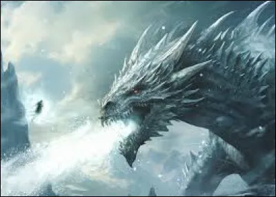 Quelle catastrophe naturelle te fait le moins peur ?