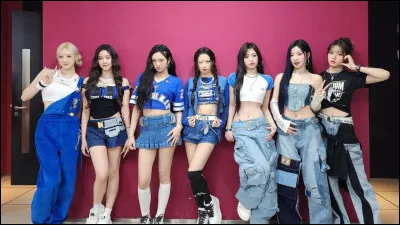 Comment s�appellent les fans de BabyMonster ?