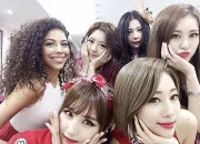 Test Pourrais-tu devenir une idole de K-pop ?