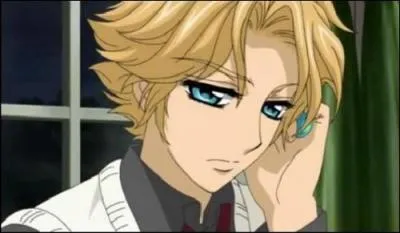 Quel est l'lment que matrise Aido ?