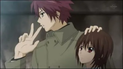 Quel est le pouvoir de Shiki ?