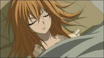 Quel est le pouvoir de Rima ?