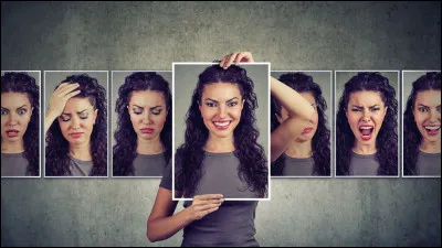 Quelle est ton humeur habituelle ?