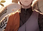 Quiz Quiz : Connais-tu bien Gaara ?