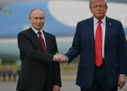 Quiz Vladimir Poutine vs Donald Trump