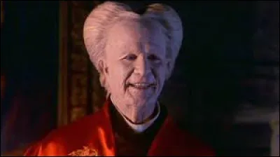 Qui incarne le "Prince des T&eacute;n&egrave;bres", Dracula ?