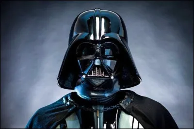 Qui se cache derri&egrave;re "Darth Vader" dans la trilogie originale ?