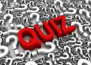Quiz Trouvez l'intrus (32)