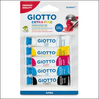 S&eacute;verine doit peindre une maison pour son cours de dessins, elle doit utiliser de l ...