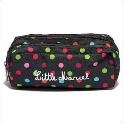 S&eacute;verine utilise cet objet pour ranger ses crayons, c'est une...