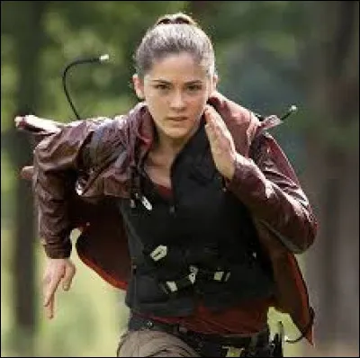 C'est une Carri&egrave;re :