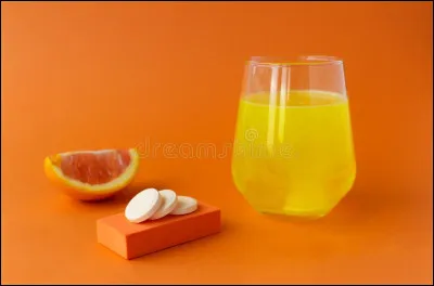 Quel est l'autre nom de la vitamine C ?