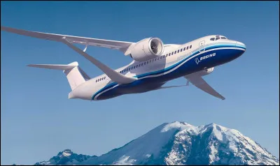 Dans un avion, de quelle couleur est la bo&icirc;te noire ?