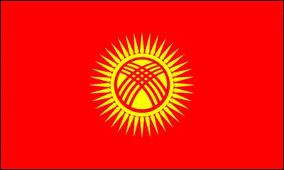 Cinq questions niveau difficile, c'est parti ! Quelle est la capitale du Kirghizstan ?