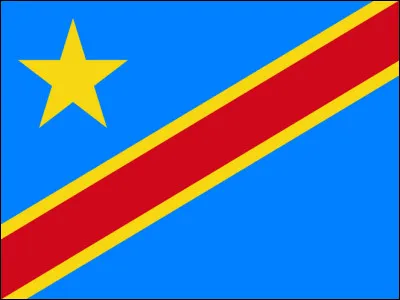 Parmi ces quatre pays, lequel n'est pas un pays frontalier de la RDC (R&eacute;publique d&eacute;mocratique du Congo) ?