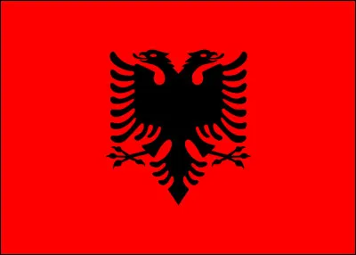 Vous &ecirc;tes chaud ? J'esp&egrave;re, car on attaque les questions de niveau moyen, toujours au nombre de cinq. Quelle est la capitale de l'Albanie ?