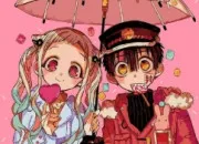 Quiz Connait tu toilet bound hanako-kun