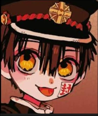 Comment s'appelle ce personnage ?(2 r&eacute;ponses possibles)