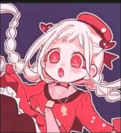 Comment s'appelle cette personne ?