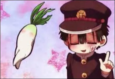 Quel est le surnom de Yashiro ?(2 r&eacute;ponses possible)