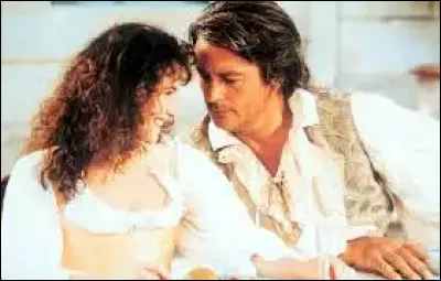 "Le .......... de Casanova" ?