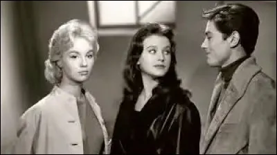 "Sois ........ et tais-toi" ?