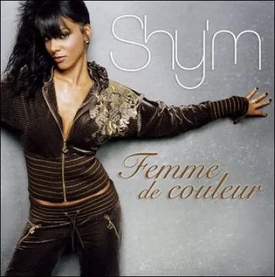 &Agrave; quelle &icirc;le, Shy�m, rend-t-elle hommage dans sa chanson &laquo; Femme de couleur &raquo; ?