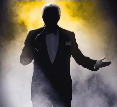 Quel artiste chantait la &laquo; femme des ann&eacute;es 80 &raquo; ?