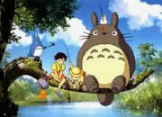 Quiz Connais-tu bien Totoro ?